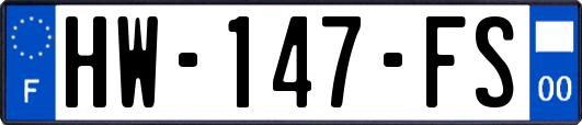 HW-147-FS