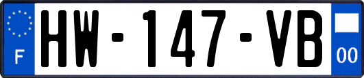 HW-147-VB