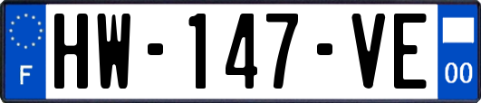 HW-147-VE