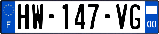 HW-147-VG