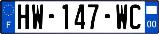 HW-147-WC