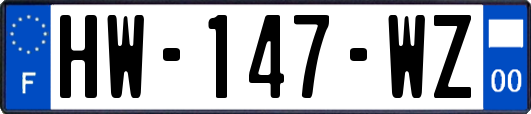HW-147-WZ