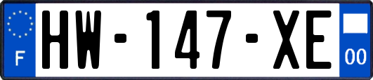 HW-147-XE