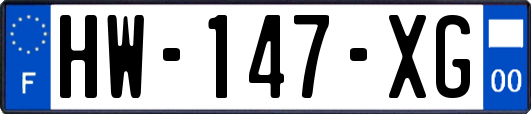 HW-147-XG