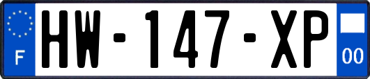HW-147-XP