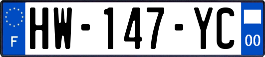 HW-147-YC