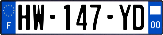 HW-147-YD