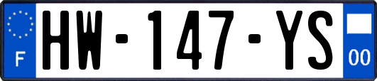 HW-147-YS