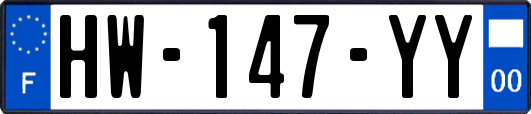 HW-147-YY