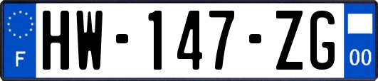 HW-147-ZG