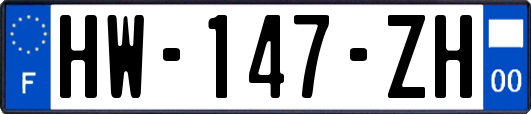 HW-147-ZH