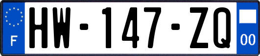 HW-147-ZQ