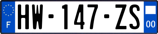 HW-147-ZS