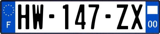 HW-147-ZX