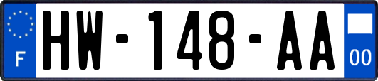 HW-148-AA