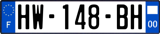 HW-148-BH