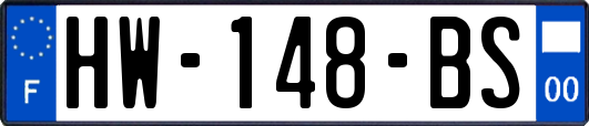 HW-148-BS