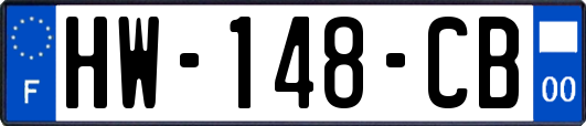 HW-148-CB