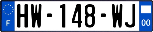 HW-148-WJ