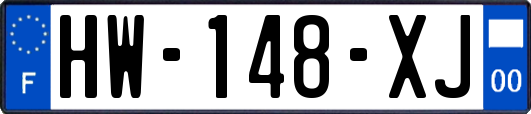 HW-148-XJ