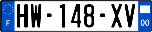 HW-148-XV