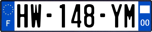 HW-148-YM