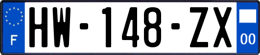 HW-148-ZX