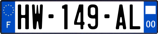 HW-149-AL
