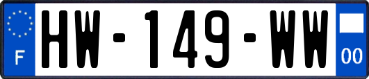 HW-149-WW