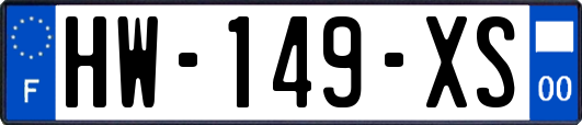 HW-149-XS