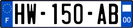 HW-150-AB