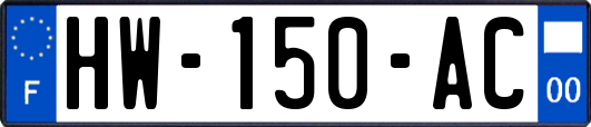 HW-150-AC