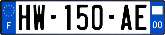 HW-150-AE