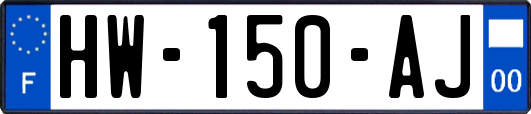 HW-150-AJ