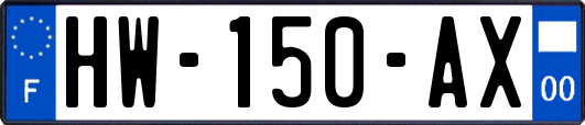 HW-150-AX