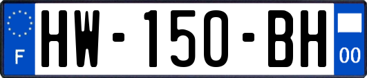 HW-150-BH