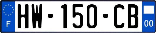 HW-150-CB