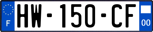 HW-150-CF