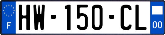 HW-150-CL