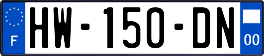 HW-150-DN