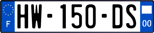 HW-150-DS