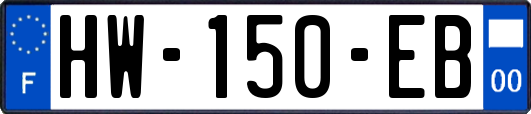 HW-150-EB