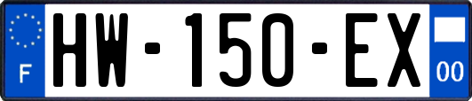 HW-150-EX