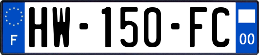 HW-150-FC