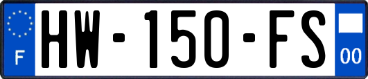 HW-150-FS
