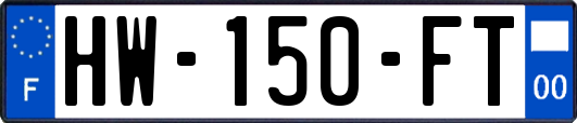 HW-150-FT