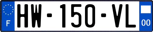 HW-150-VL