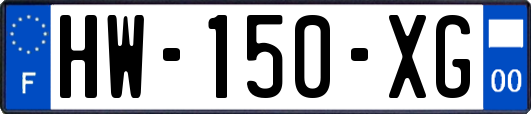 HW-150-XG