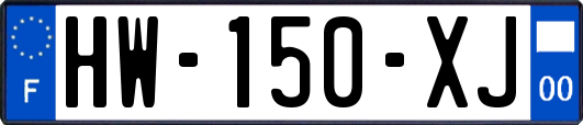 HW-150-XJ