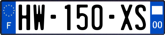 HW-150-XS